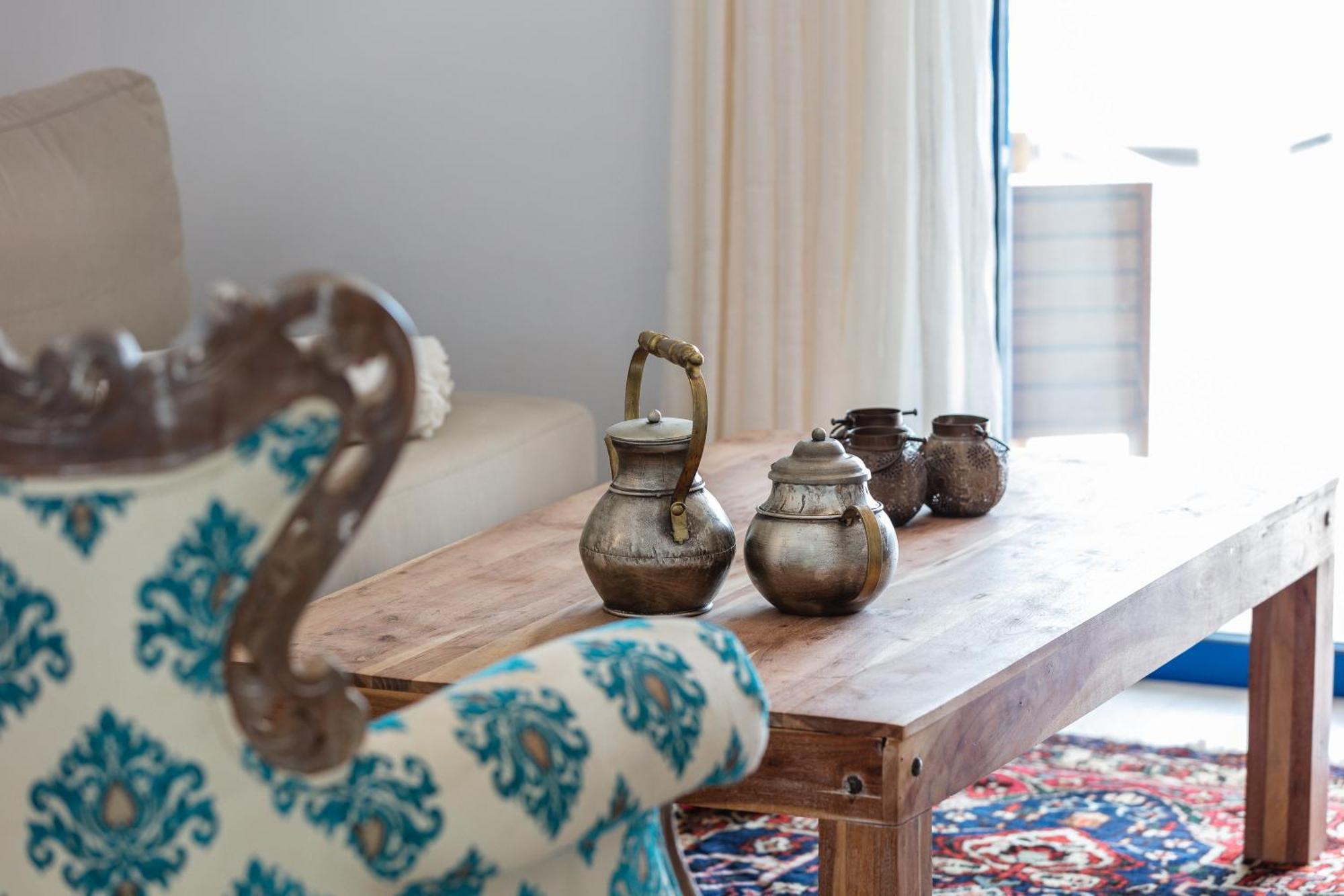 Villa Blanca Collection Kalathas Zewnętrze zdjęcie