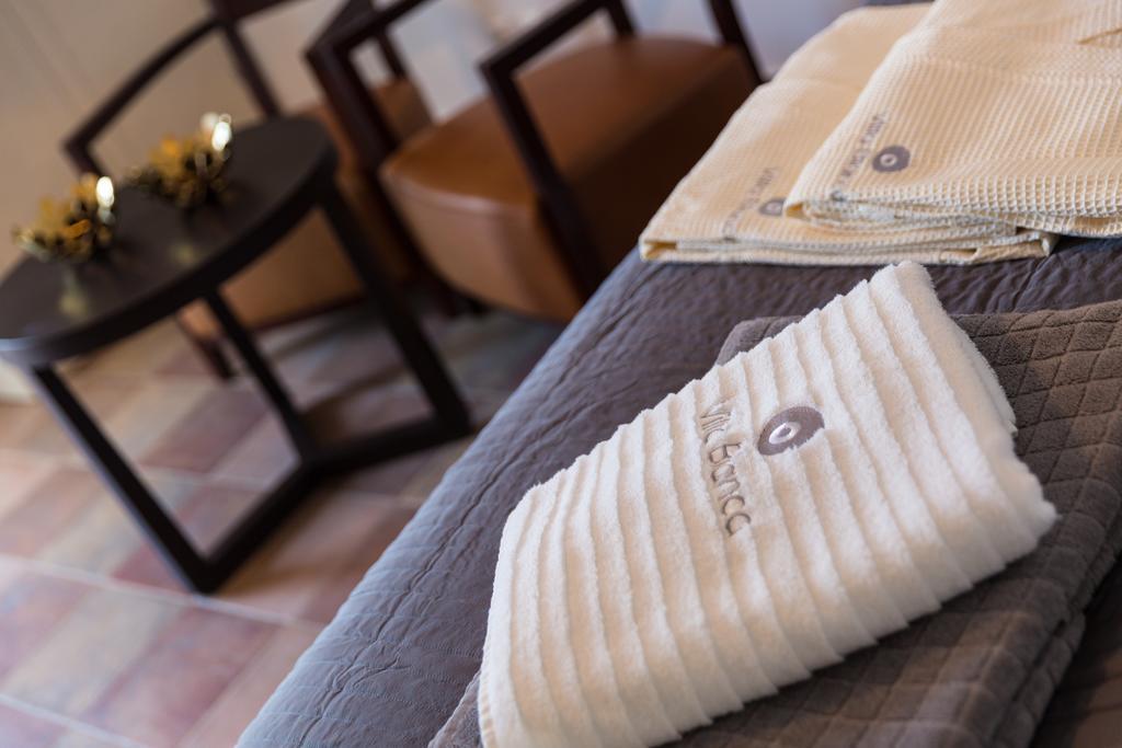 Villa Blanca Collection Kalathas Zewnętrze zdjęcie