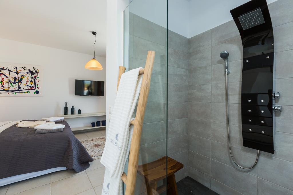 Villa Blanca Collection Kalathas Zewnętrze zdjęcie